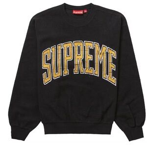 Supreme Inside Out Sweatshirt